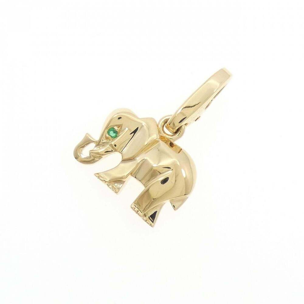 Cartier Candy Pendant